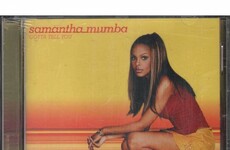 A US music magazine said Samantha Mumba's Gotta Tell You has one of 'the greatest choruses of the 21st century'