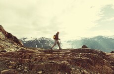 Want to feel better about life? Get out in nature