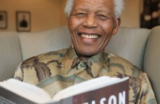New letters show Nelson Mandela's prison anguish