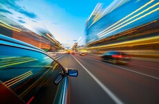 Poll: Should fines for speeding be linked to how much you earn?