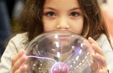 It's 'too difficult': Why 40% of students say they didn't study science in college