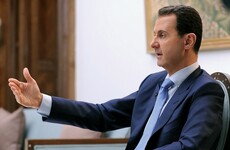 France is in no doubt who it blames for deadly sarin gas attack