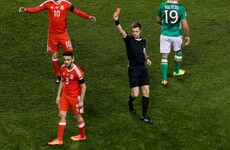 Wales defender gets two-game ban for horror tackle that broke Coleman's leg