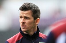 Joey Barton says he's been forced into retirement after receiving 18-month ban for gambling