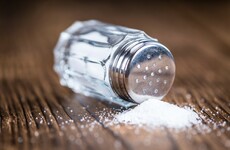 Cutting out salt may not lower your blood pressure