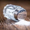 Cutting out salt may not lower your blood pressure