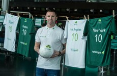 'I've got one more adventure left in me' - Keane puts retirement talk on hold for final move
