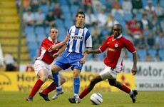 ‘Nutsy said: I don’t think Luque will be travelling - Real Madrid put in an £18m bid for him’
