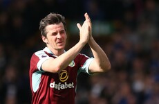 Closer look: Joey Barton bet on his own team 30 times and had just three wins