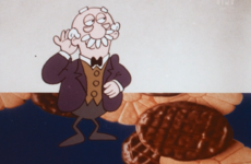 Old Irish ads from the past 50 years are free to view online from today