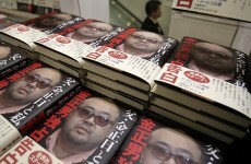Son says Kim Jong Il 'was opposed' to family succession