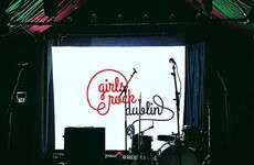 We asked Girls Rock Dublin to tell us their favourite female musicians