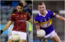 Brogan v Kilkenny - here are the fixture details for Dublin senior football second round