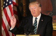 Trump's plan to slash corporate rates to 15% could pose 'competitive challenge to Ireland'