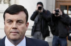 Defiant Lenihan insists Ireland can avoid bailout