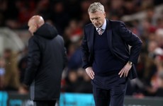 Sunderland all but relegated after bottom-two battle while late own-goal sees Arsenal take the points