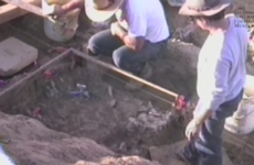 Ancient humans may have reached Americas 100,000 years earlier than previously thought