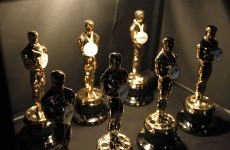 WATCH: The Oscars 2012 nominations are announced