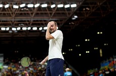 Evans bows out of European Championships as Magee siblings Ireland's last hope