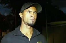 Brazil court orders 'murder' goalkeeper back to prison