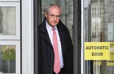 Ex-Holles Street master resigns from board in maternity hospital row