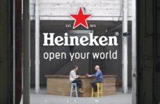 Why that 'powerful' Heineken ad is just as problematic as Kendall Jenner's Pepsi ad