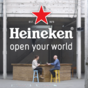 Why that 'powerful' Heineken ad is just as problematic as Kendall Jenner's Pepsi ad