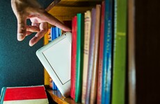 Poll: Do you read 'real' books or ebooks most regularly?