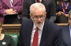 Boris Johnson calls Jeremy Corbyn a 'mutton-headed old mugwump'