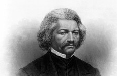 'In 1845, Douglass had dinner with the Lord Mayor. Today he'd be put in direct provision'