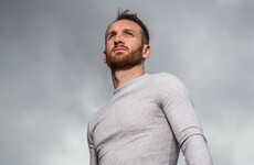 'There's huge motivation from having so many people writing you off'