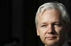 Julian Assange's next move? Hosting his own TV show