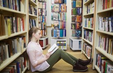 'It's not just getting your foot in the door': Over 6,000 third-level students don't make it to 2nd year