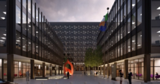 Bank of Ireland's former Dublin HQ is getting a facelift and a new tenant