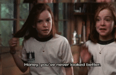 13 things you'll know if you grew up obsessed with The Parent Trap