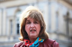 'Terrified' Joan Burton 'ran for her life' at Jobstown protest