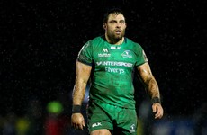 Homegrown stalwart Loughney and Fox-Matamua among 11 bound for Connacht exit this summer