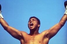 From sit-down protests to Muhammad Ali mayhem: the storied life of a Croke Park steward