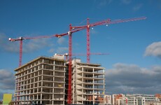 This week's vital property news: Luxury Dublin apartment blocks get the go-ahead