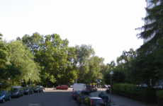 Police shoot man at Berlin hospital