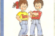 9 of the most iconic duos you'll remember from primary school in Ireland
