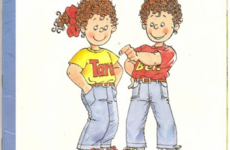 9 of the most iconic duos you'll remember from primary school in Ireland