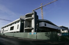 Whatever happened to... A shopping centre to put the heart back in Naas?