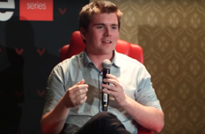 Stripe's Irish co-founder on becoming a billionaire: 'I still live a relatively unchanged life'