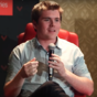 Stripe's Irish co-founder on becoming a billionaire: 'I still live a relatively unchanged life'