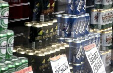 Oireachtas committee recommends new rules on alcohol advertising