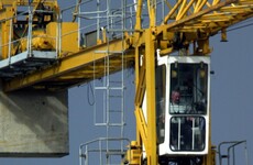 'It's 2017 - this is expected': Crane drivers the latest workers to push for major pay rises