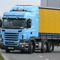Dublin's Johnston Logistics has been sold to a German transport giant