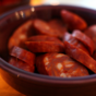People got really annoyed at how the word 'chorizo' was pronounced on Masterchef