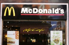 'No plans for zero hours contracts' for McDonalds in Ireland after UK u-turn